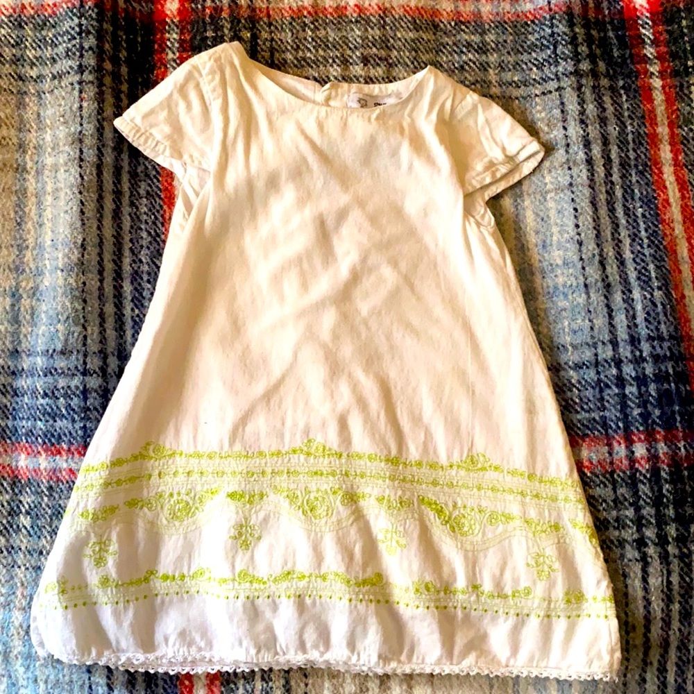 Such a sweet little dress